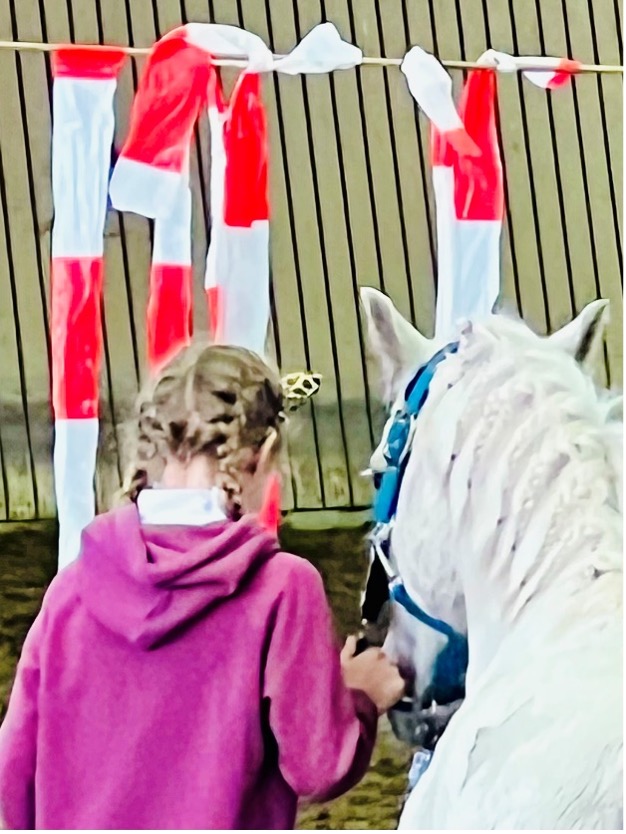 Kinderreittag, Buckau, Reit- und Fahrverein Buckau
