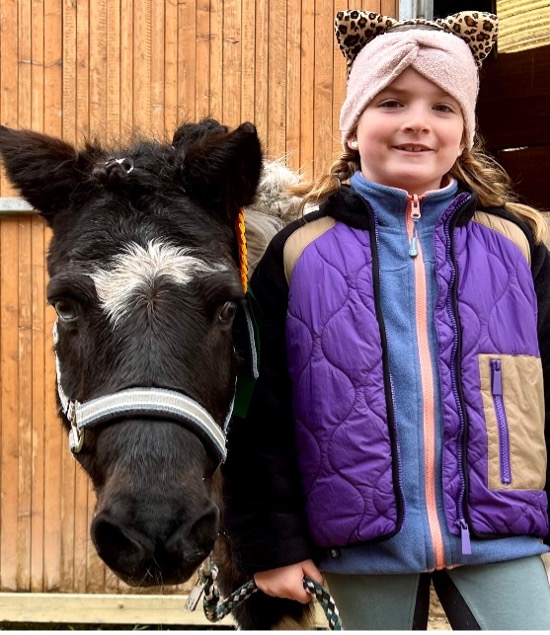 Kinderreittag, Buckau, Reit- und Fahrverein Buckau