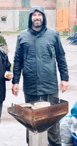 Kinderreittag, Buckau, Reit- und Fahrverein Buckau