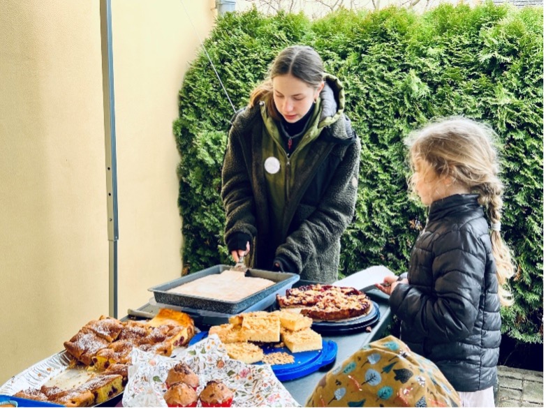Kinderreittag, Buckau, Reit- und Fahrverein Buckau