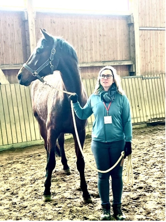 Kinderreittag, Buckau, Reit- und Fahrverein Buckau