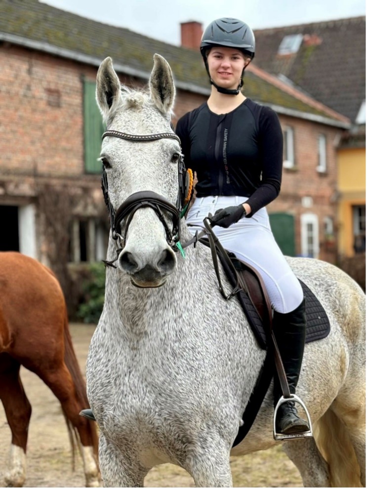 Kinderreittag, Buckau, Reit- und Fahrverein Buckau