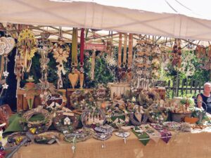 blumenmarkt,wiesenburg,kirche wiesenburg,mals scheune,grundschule am schlosspark,bläserklassen,park wiesenburg