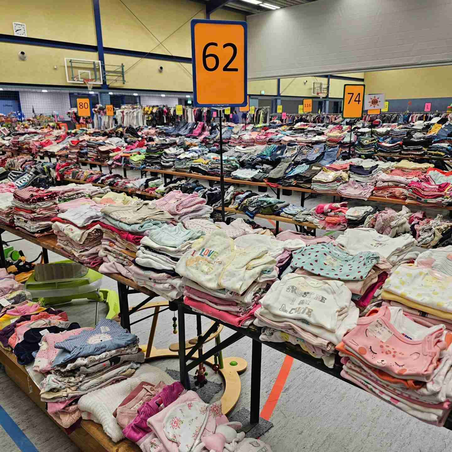 baby- und kinderflohmarkt,wiesenburg,sporthalle wiesenburg,familienzentrum weiesenburg