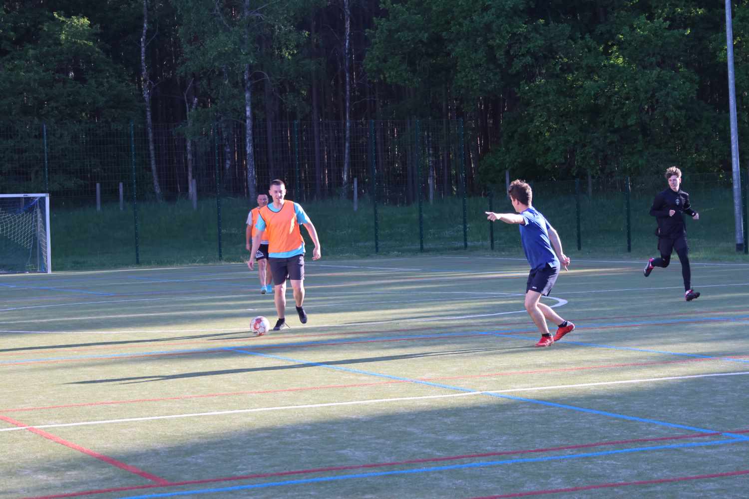 fußball,wiesenburg,tsv wiesenburg,2. kreisklasse, sportplatz wiesenburg