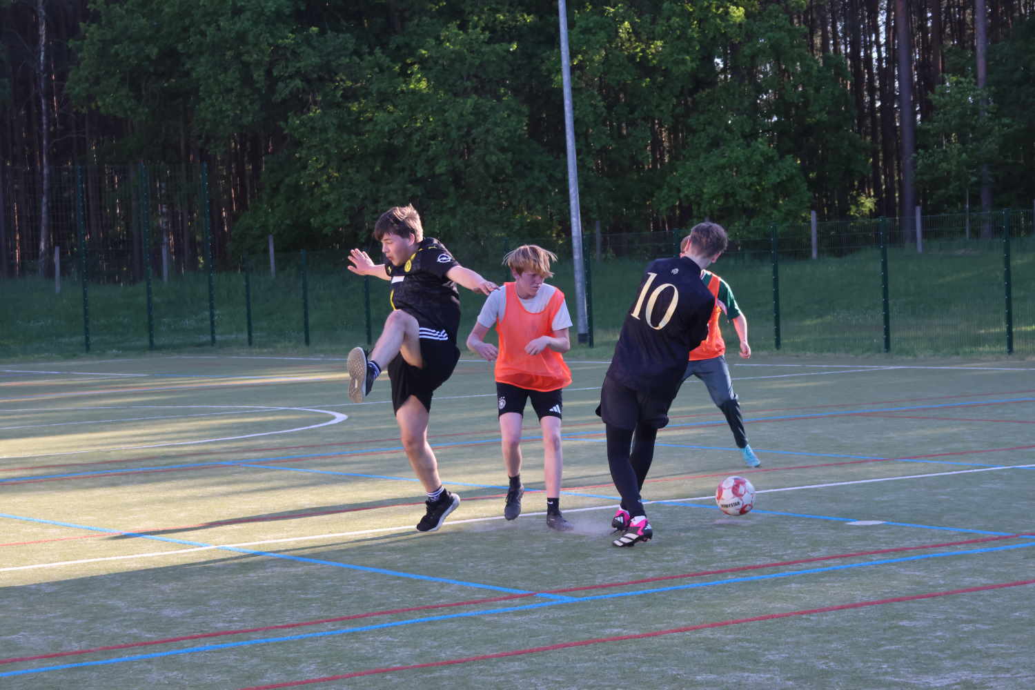 fußball,wiesenburg,tsv wiesenburg,2. kreisklasse, sportplatz wiesenburg