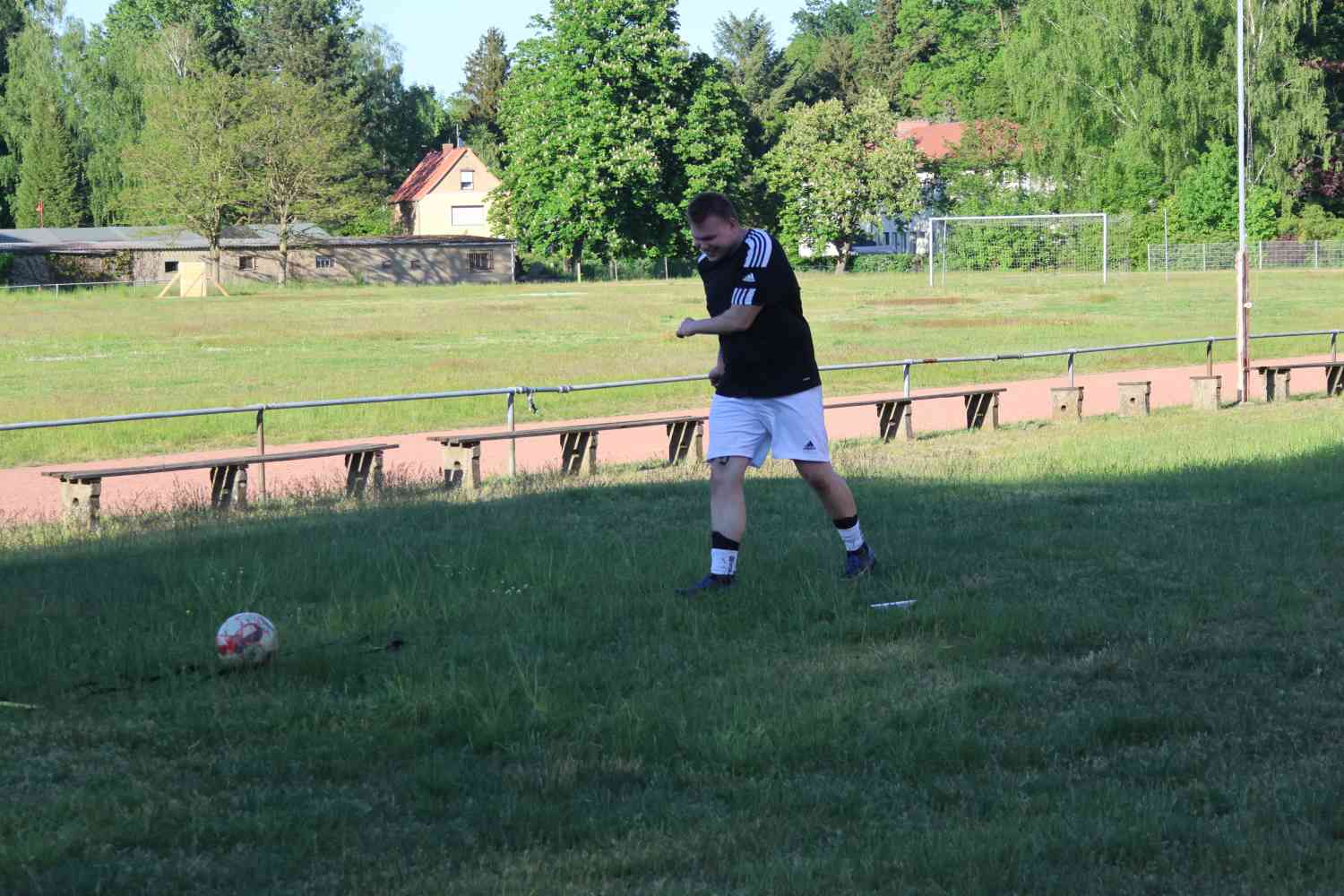 fußball,wiesenburg,tsv wiesenburg,2. kreisklasse, sportplatz wiesenburg