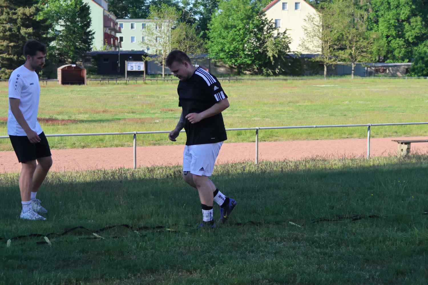 fußball,wiesenburg,tsv wiesenburg,2. kreisklasse, sportplatz wiesenburg