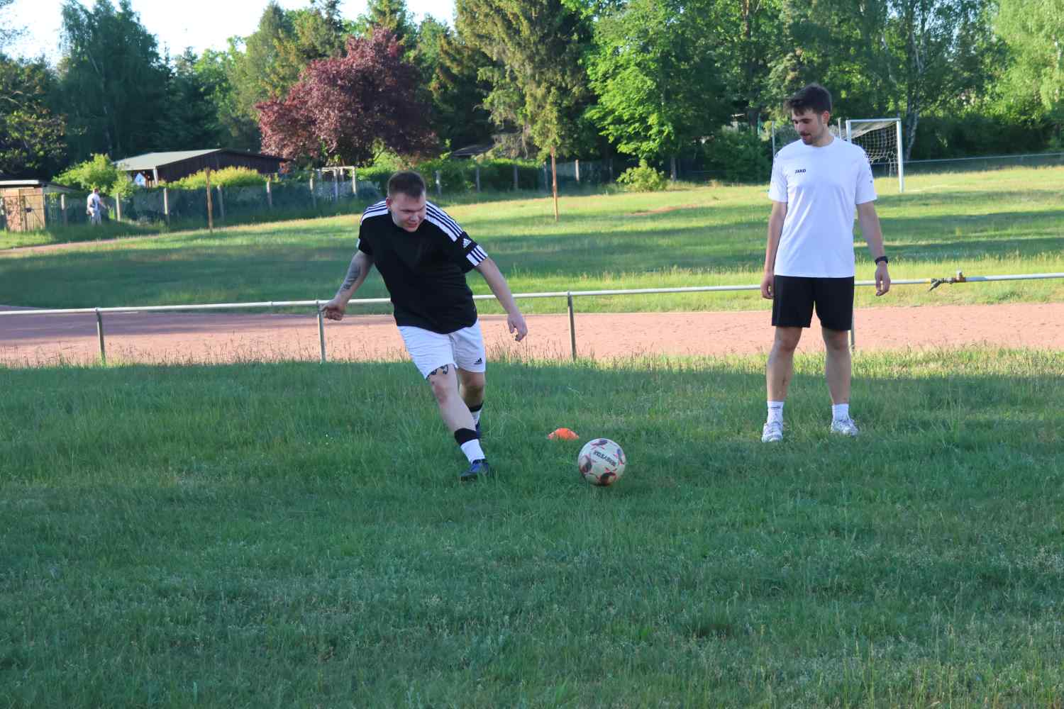 fußball,wiesenburg,tsv wiesenburg,2. kreisklasse, sportplatz wiesenburg