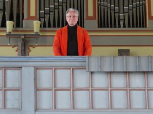 bob dylan,orgelkonzert,kirche niemegk,kantor winfried kuntz,pfarrer daniel geißler