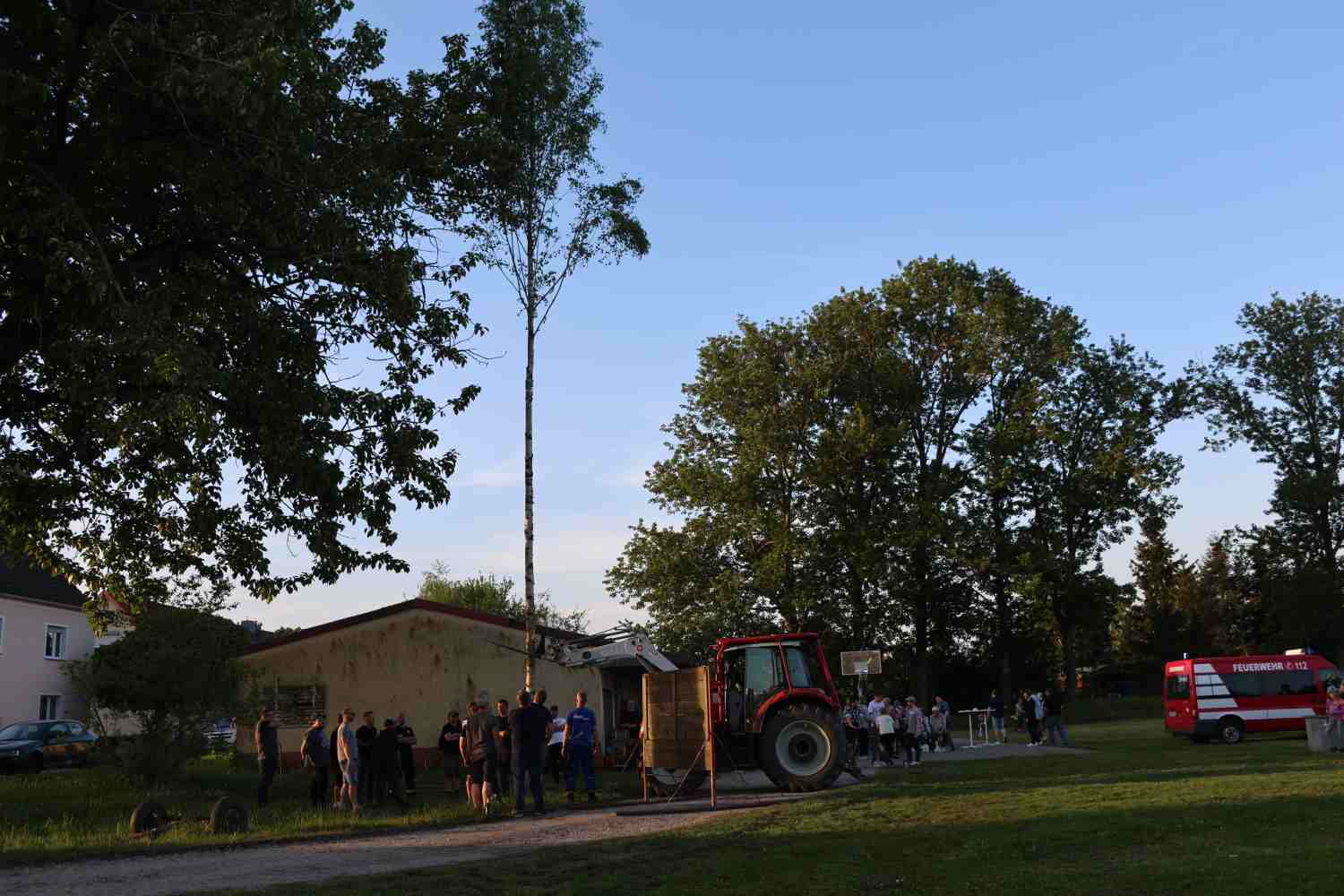 maibaum,reetz,feuerwehr reetz