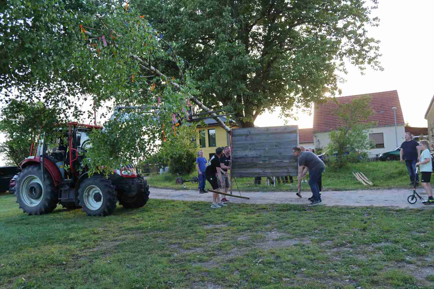 maibaum,reetz,feuerwehr reetz
