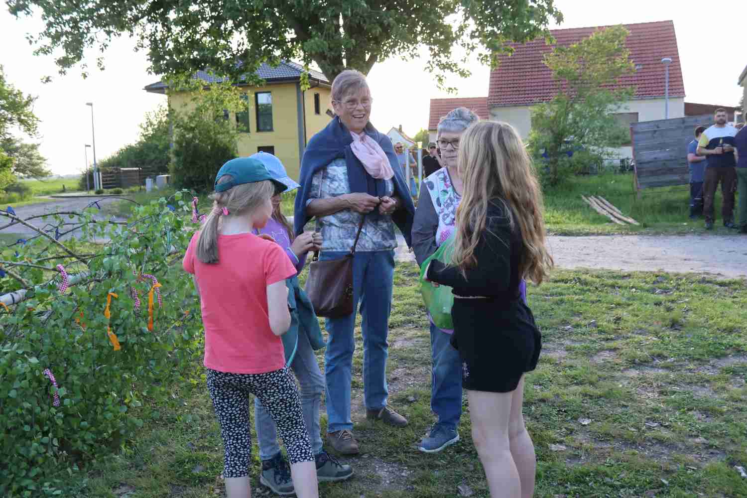 maibaum,reetz,feuerwehr reetz