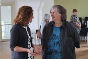 FAPIQ,kulturzentrum bad belzig,bad belzig,pflege im alter,pflegekasse,land brandenburg