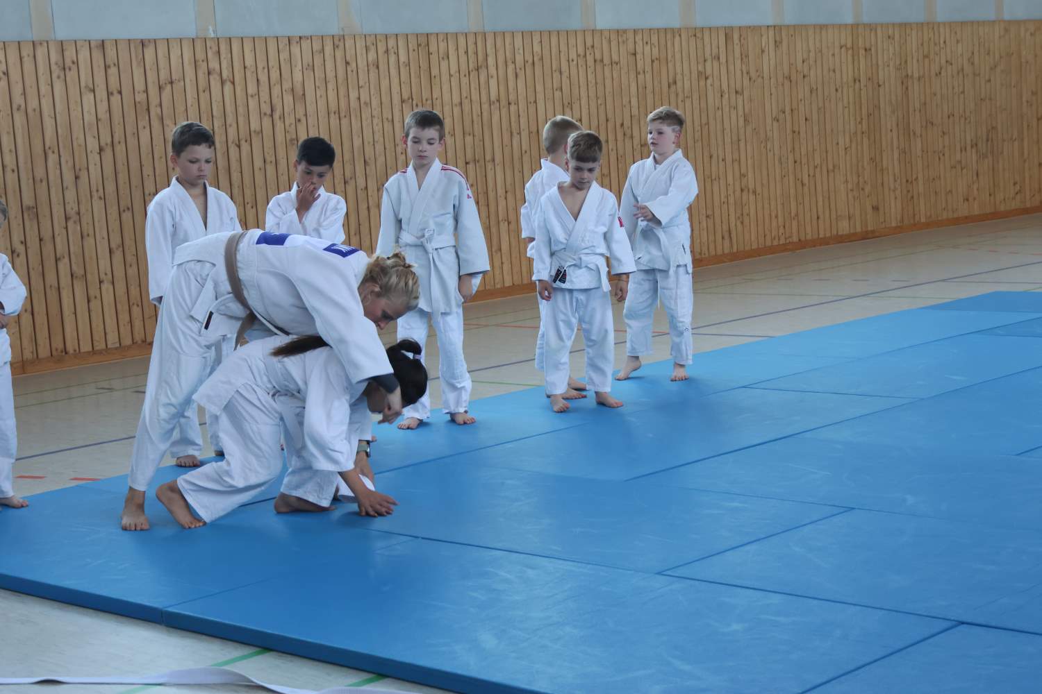 Judo,bad belzig,judoclub bad belzig,turnhalle puschkinstraße