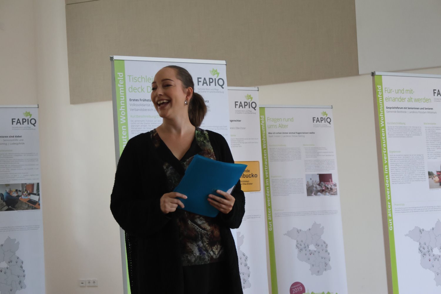 FAPIQ,kulturzentrum bad belzig,bad belzig,pflege im alter,pflegekasse,land brandenburg