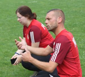 Fläminger Füxxe,fußball,kreismeister,wollin