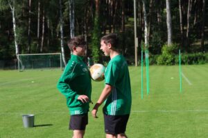 borussia bad belzig,fußball,heinrich rau stadion, Trockenbaufirma Tietze, Schädlingsbekämpfung Marcel Barduhn, Architektur- und Ingenieurbüro Nanut ,MCB Autoservice GmbH