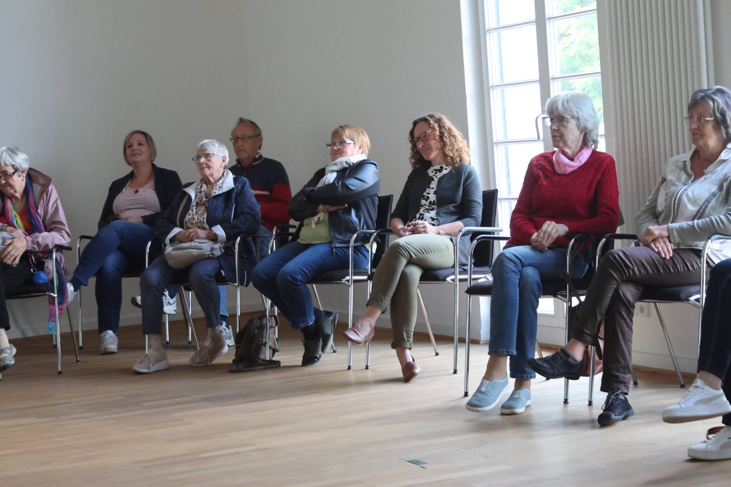 FAPIQ,kulturzentrum bad belzig,bad belzig,pflege im alter,pflegekasse,land brandenburg