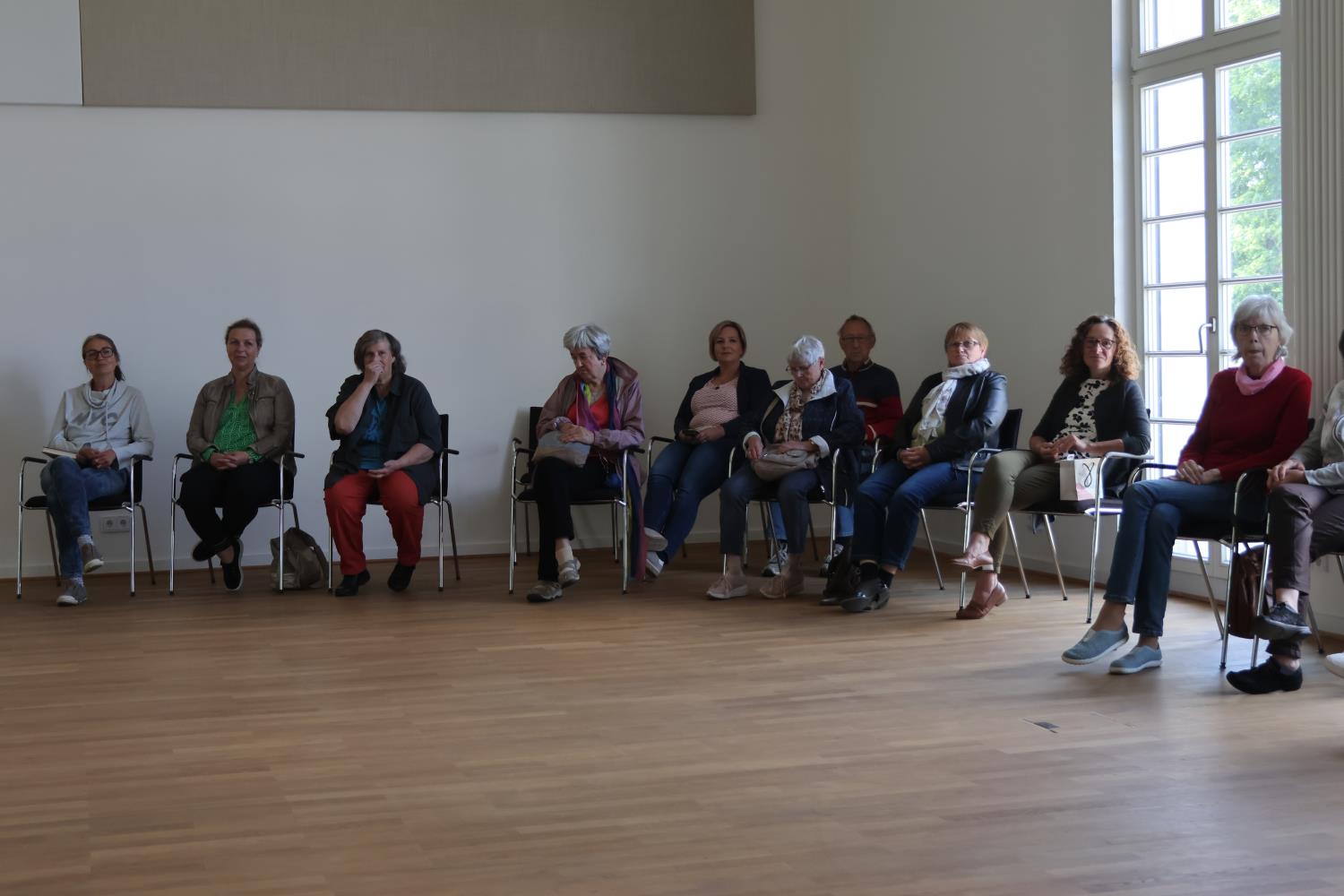 FAPIQ,kulturzentrum bad belzig,bad belzig,pflege im alter,pflegekasse,land brandenburg