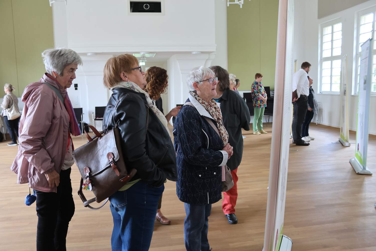 FAPIQ,kulturzentrum bad belzig,bad belzig,pflege im alter,pflegekasse,land brandenburg