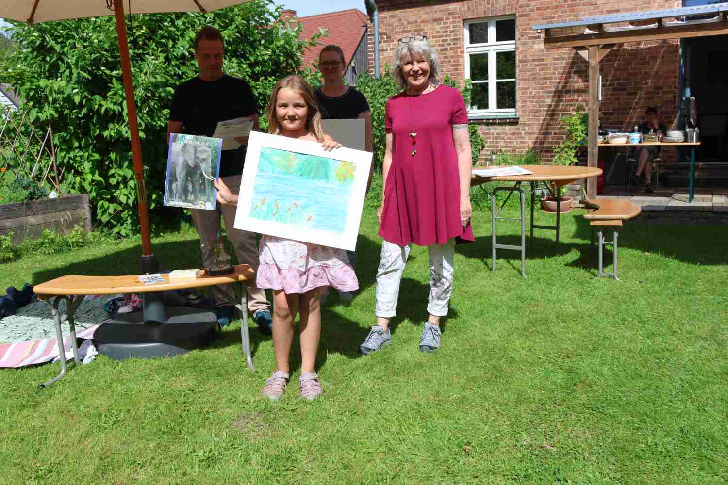 flämingfarbenfest,alte schule wiesenburg,naturparkverein,naturparkzentrum raben,park wiesenburg
