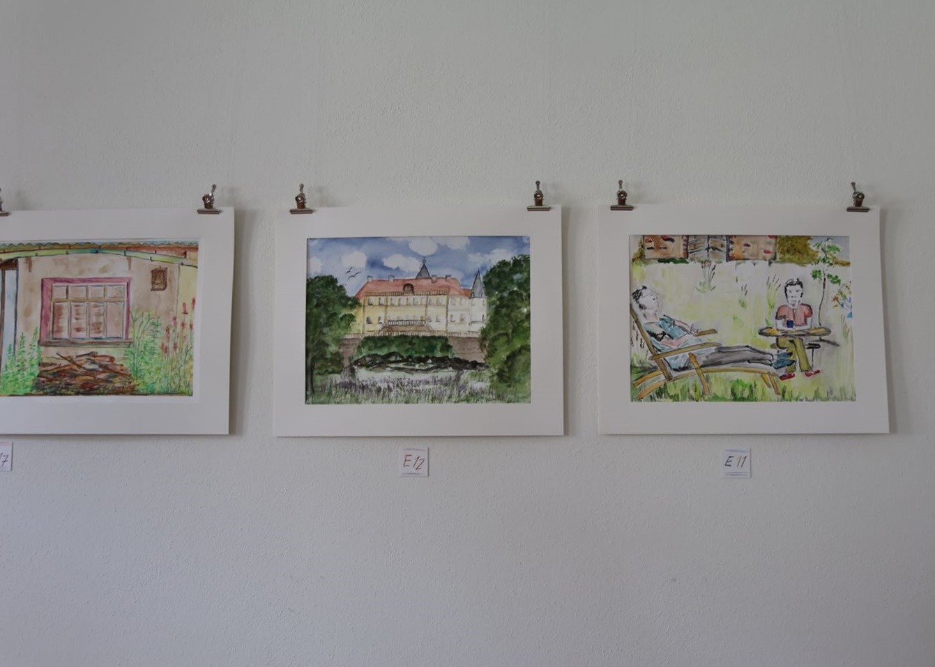 flämingfarbenfest,alte schule wiesenburg,naturparkverein,naturparkzentrum raben,park wiesenburg