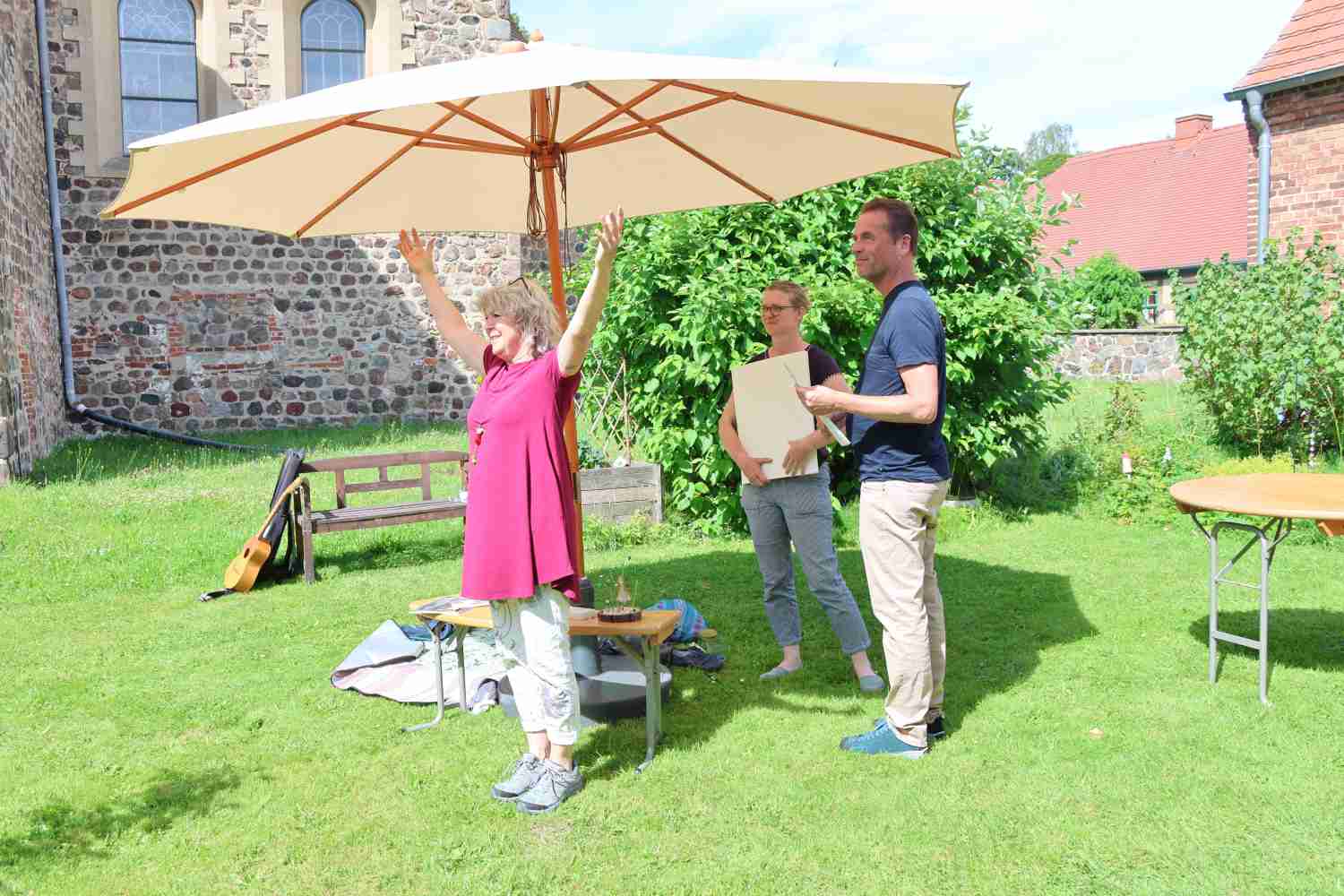 flämingfarbenfest,alte schule wiesenburg,naturparkverein,naturparkzentrum raben,park wiesenburg