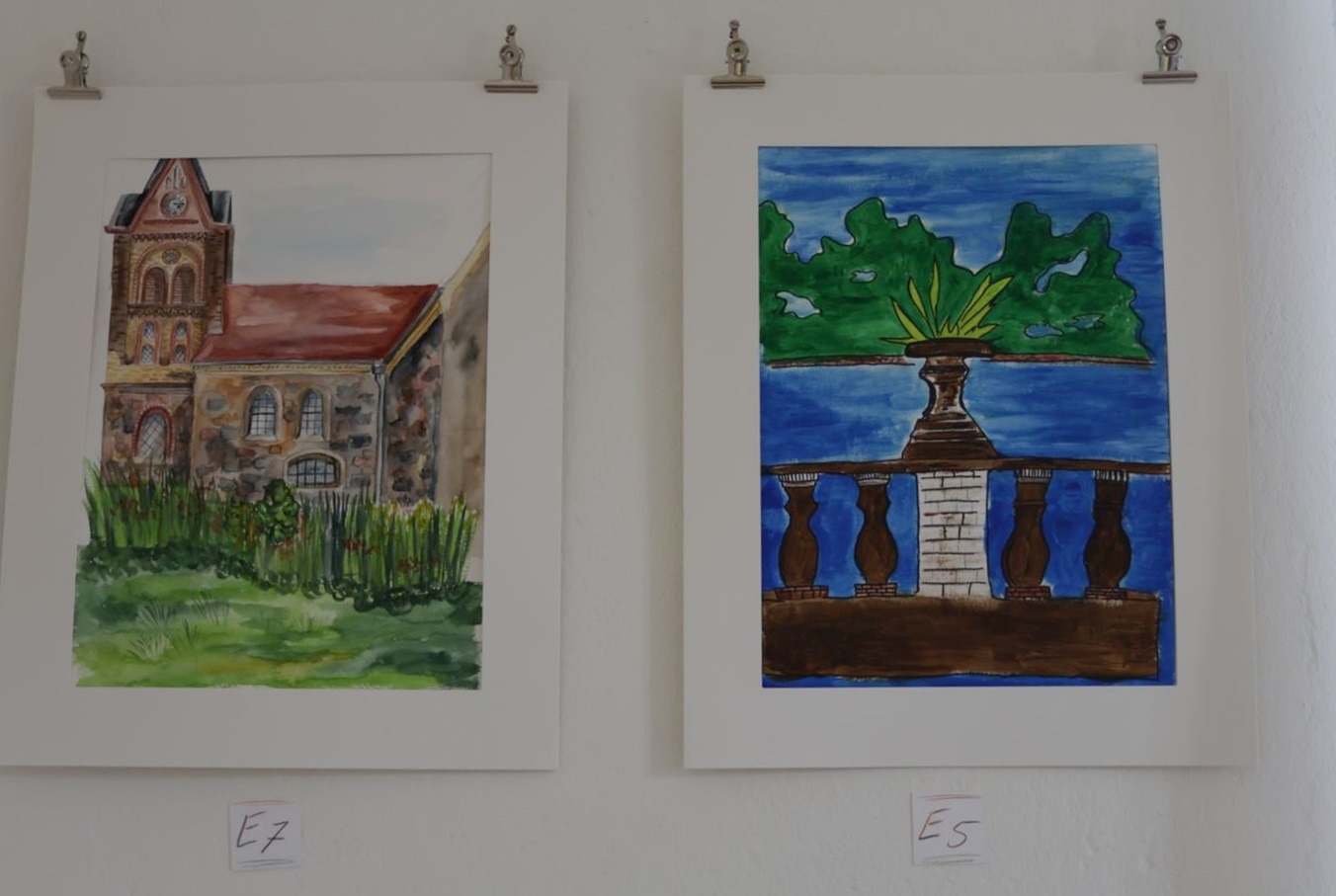 flämingfarbenfest,alte schule wiesenburg,naturparkverein,naturparkzentrum raben,park wiesenburg