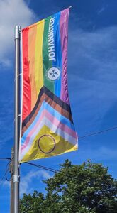 Kita Mühlenhopser, Schlalach,