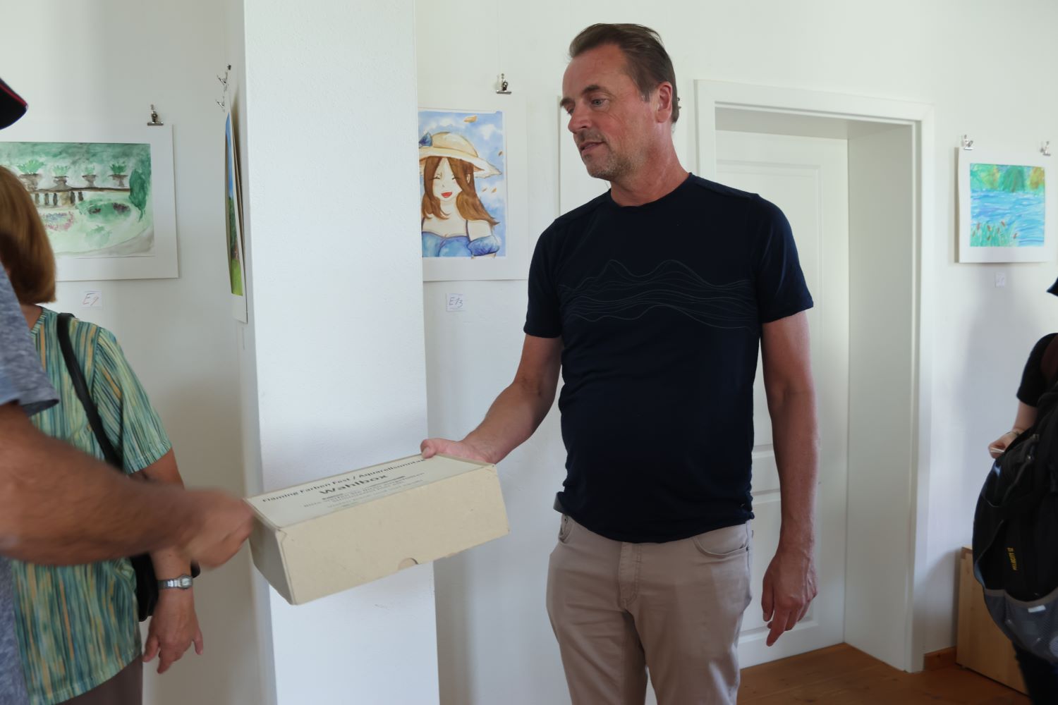 flämingfarbenfest,alte schule wiesenburg,naturparkverein,naturparkzentrum raben,park wiesenburg