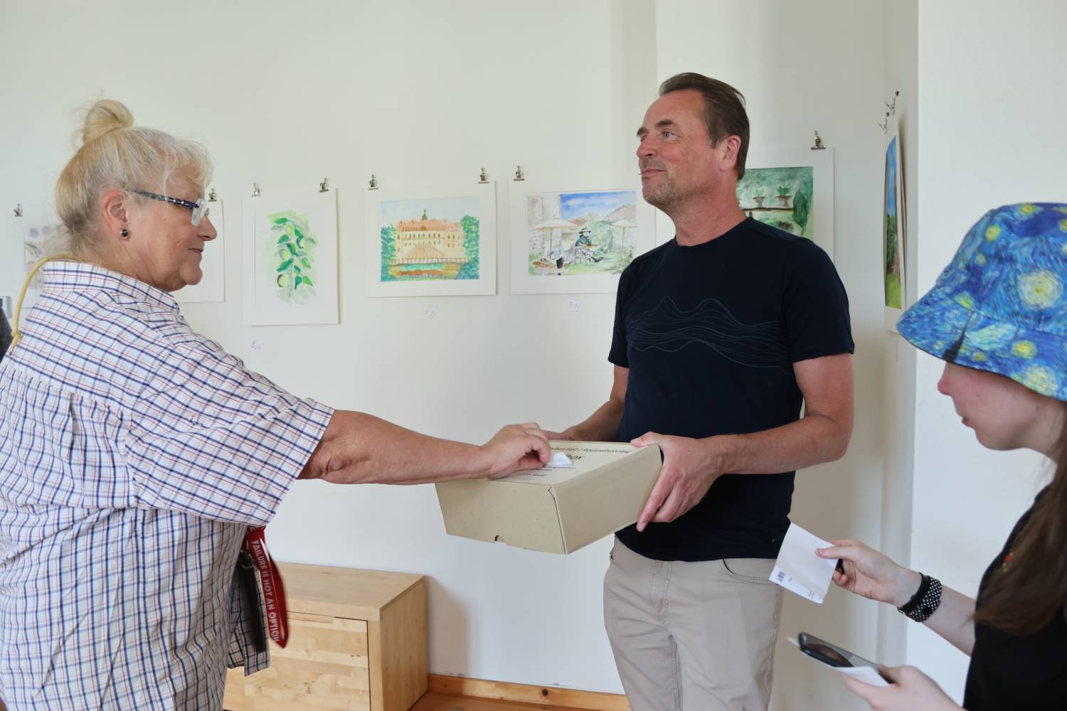 flämingfarbenfest,alte schule wiesenburg,naturparkverein,naturparkzentrum raben,park wiesenburg