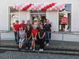 altstadtsommer, Bad Belzig