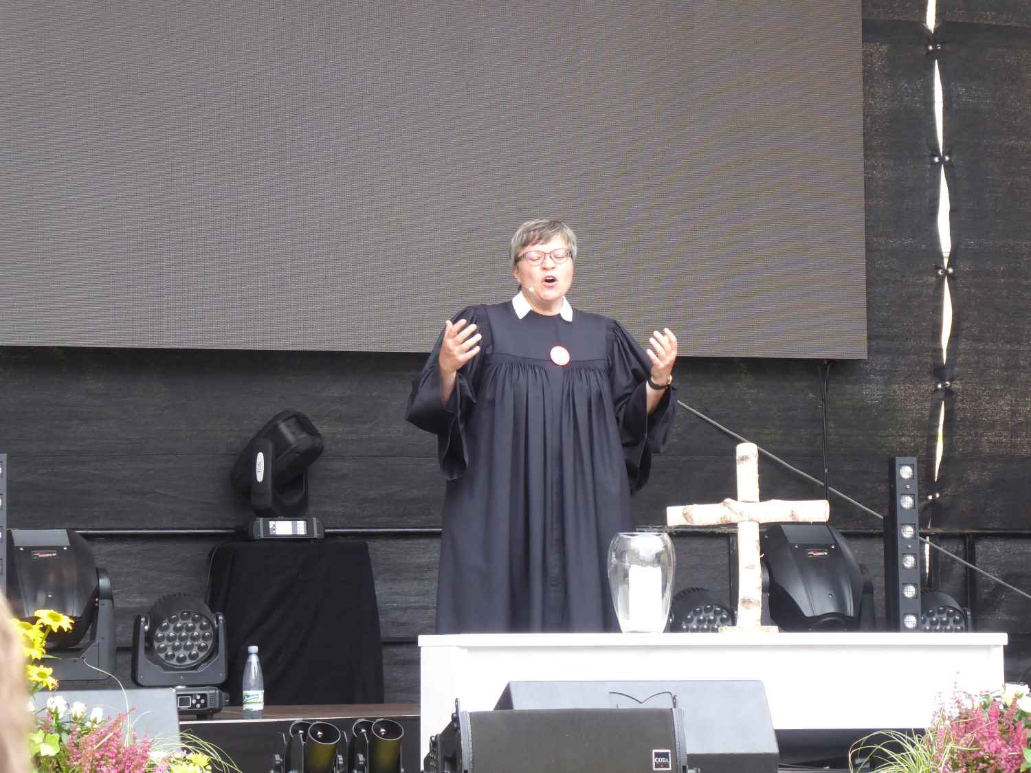 altstadtsommer, Bad Belzig