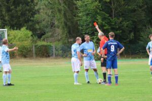 fussball,tsv wiesenburg,fläming stadion wiesenburg,kreispokal fussball, havelland fussball