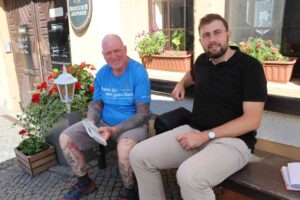 oli radelt,wünschdirwas,bad belzig,hagen