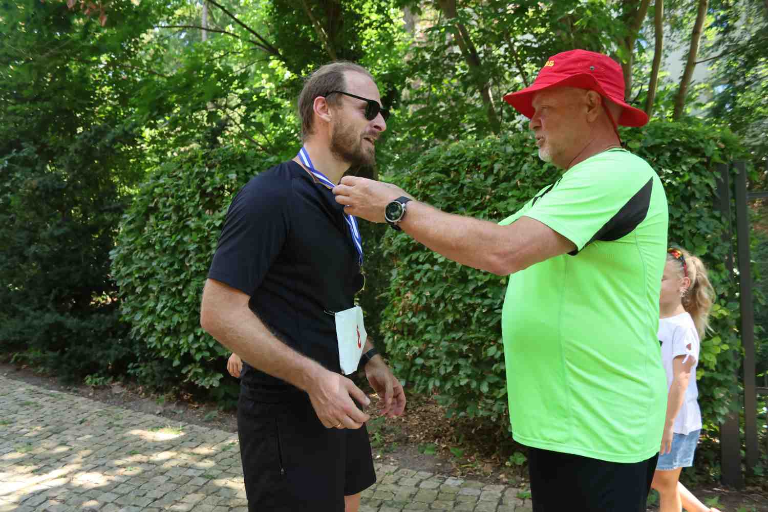 rawala,parkfest wiesenburg freibad görzke