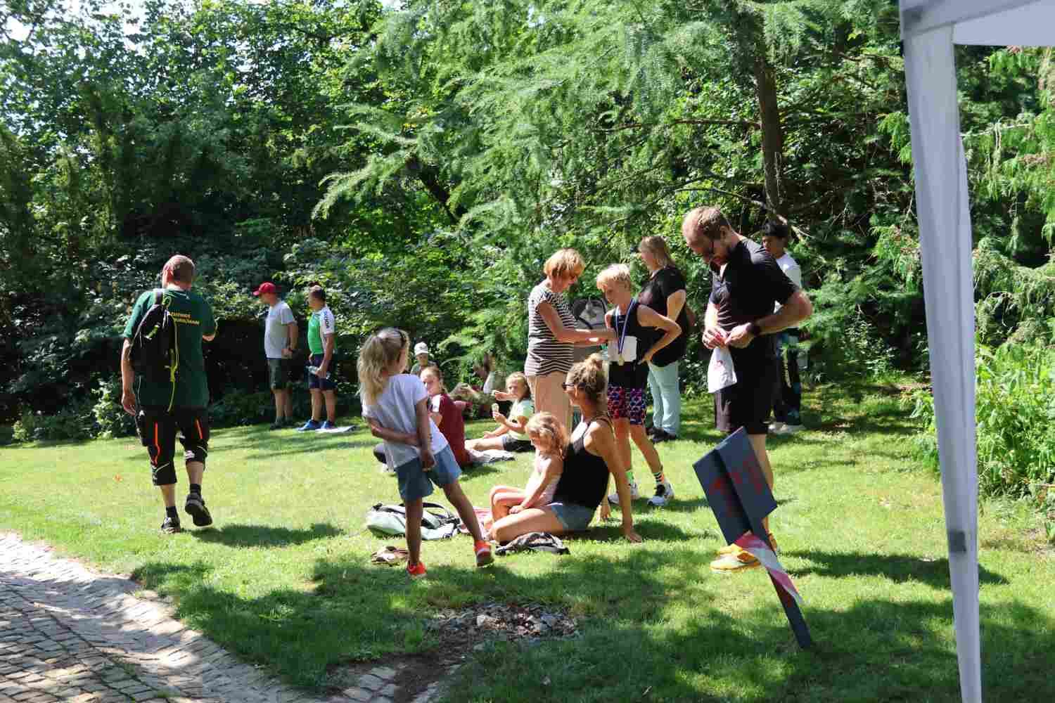 rawala,parkfest wiesenburg freibad görzke