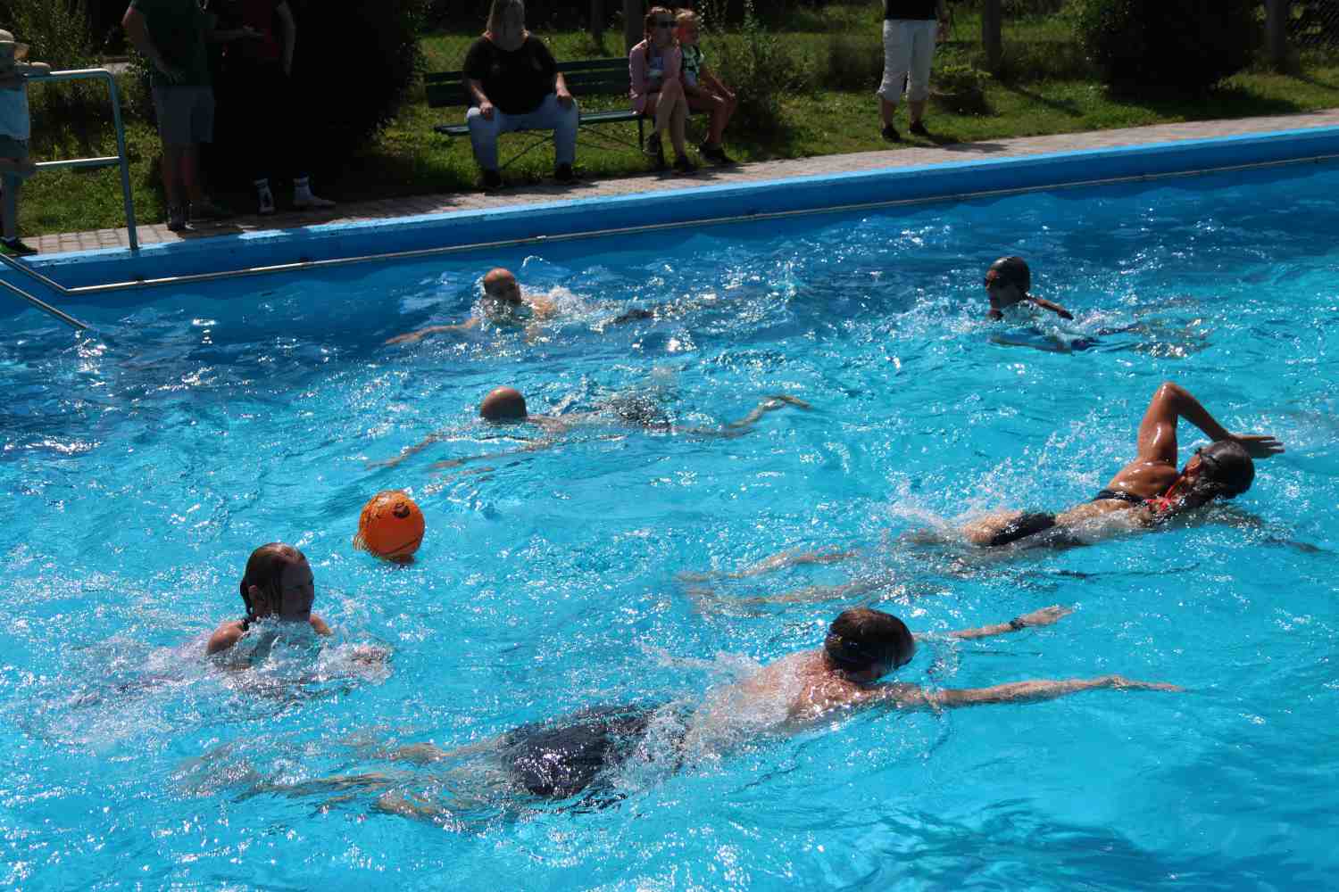 rawala,parkfest wiesenburg freibad görzke