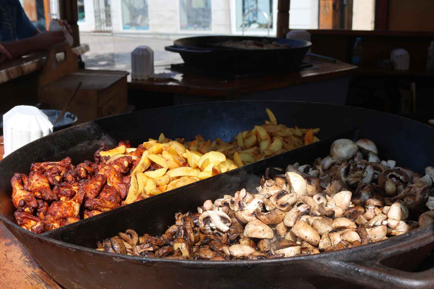 altstadtsommer, Bad Belzig