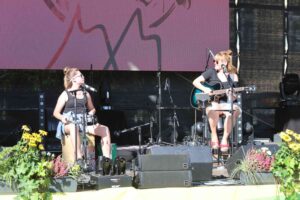 altstadtsommer, Bad Belzig