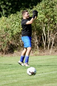 fussball,tsv wiesenburg,kreisliga potsdam mittelmark