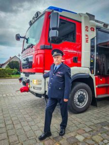 manfred zehnsdorf,wiesenburg/mark, freiwillige feuerwehr wiesenburg,landkreis potsdam-mittelmark