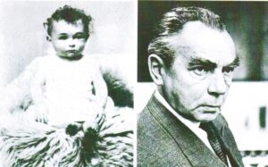 Erich Kästner in Rädigke: Die Zeit fährt Auto @ Flämingbibliothek im Gasthof Moritz | Rabenstein/Fläming | Brandenburg | Deutschland