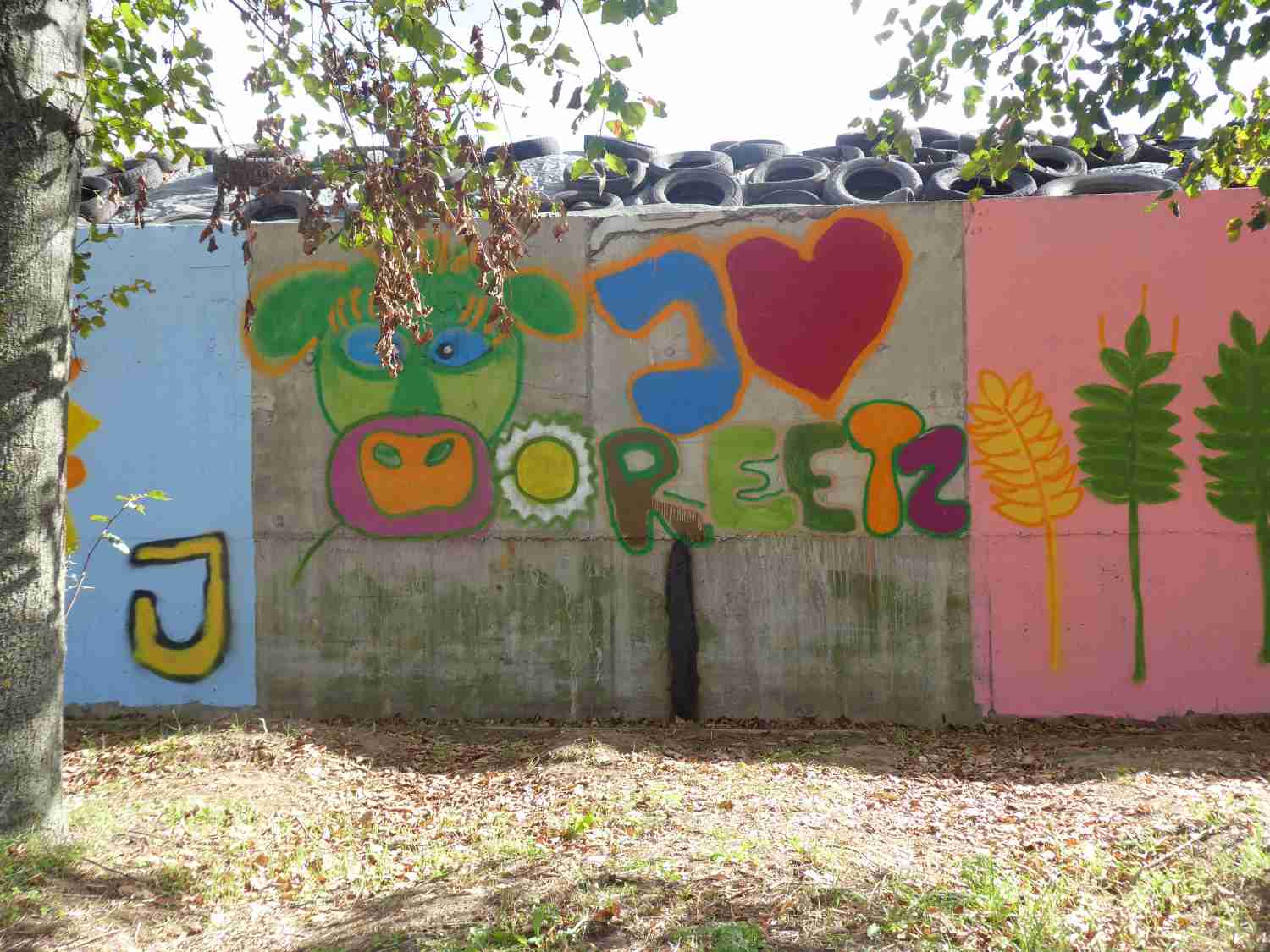 feuerwehr reetz,Van den Tillaart Agrar GmbH ,partnerschaft für demokratie, dorfverein pro reetz e.v.