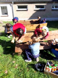 feuerwehr reetz,Van den Tillaart Agrar GmbH ,partnerschaft für demokratie, dorfverein pro reetz e.v.