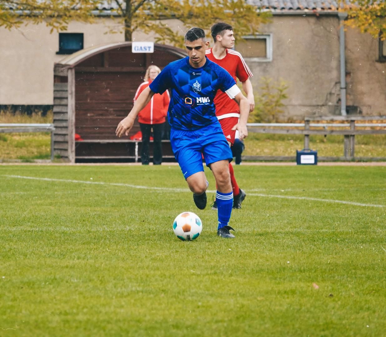 tsv wiesenburg,fussball,groß kreutz,brück