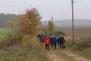 Dorfverein Reetz, Forsthaus Zipsdorf