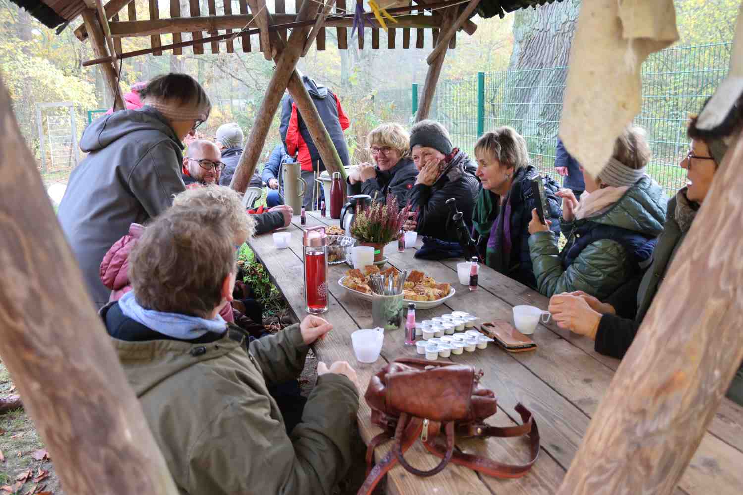 Dorfverein Reetz, Forsthaus Zipsdorf