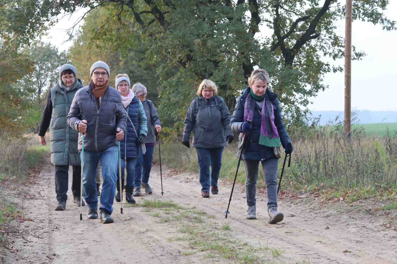 Dorfverein Reetz, Forsthaus Zipsdorf